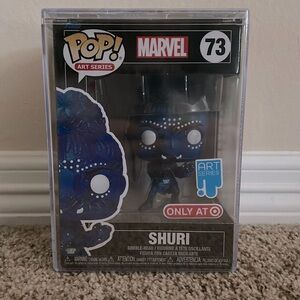 COPY - Funko POP art series